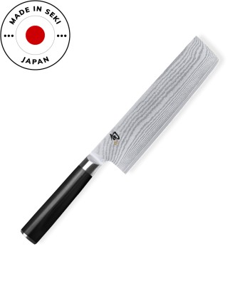 KAI Cutit Nakiri, Shun Classic, 16,5 cm